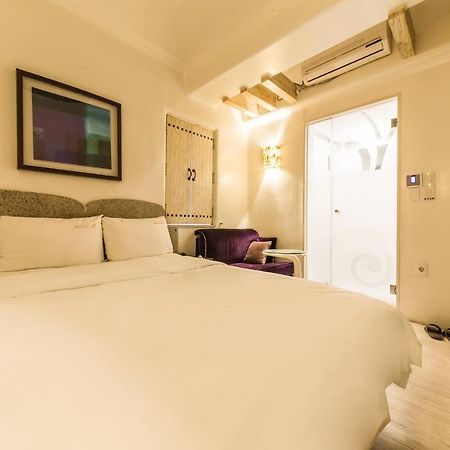 Hotel M Seoul Eksteriør billede