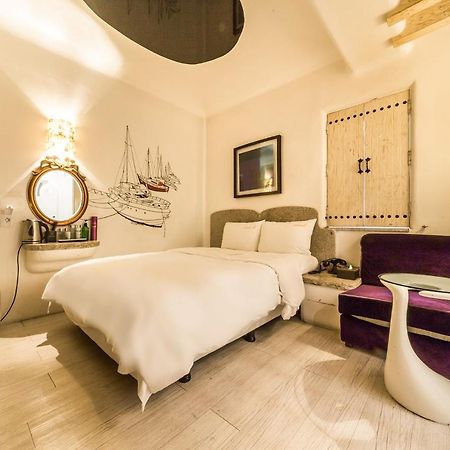 Hotel M Seoul Eksteriør billede