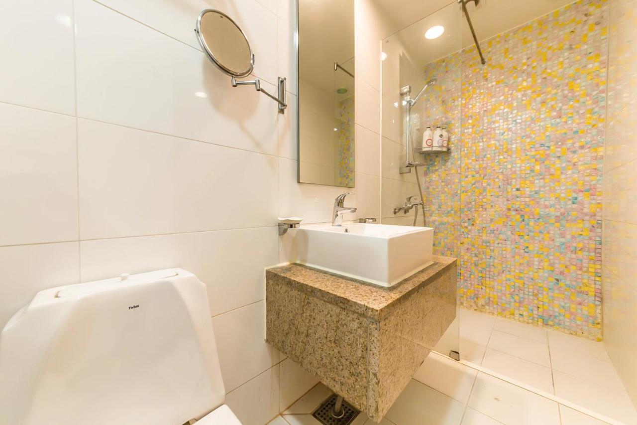Hotel M Seoul Eksteriør billede