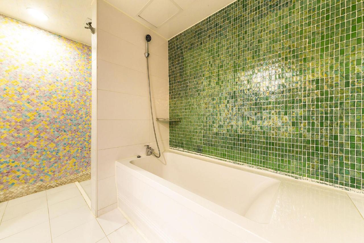 Hotel M Seoul Eksteriør billede