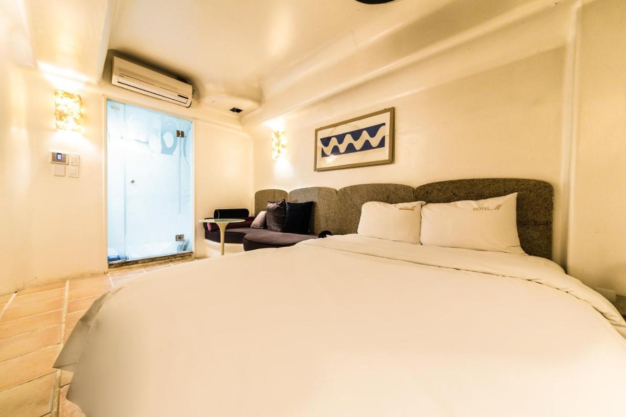 Hotel M Seoul Eksteriør billede