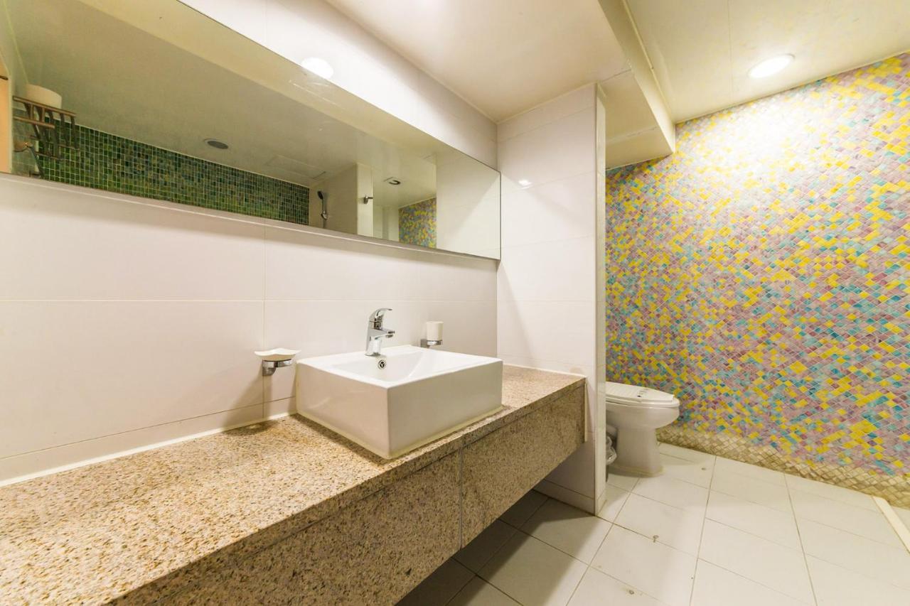 Hotel M Seoul Eksteriør billede